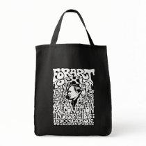 Nietzsche - Art Tote Bag