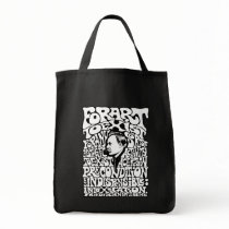 Nietzsche - Art Bag