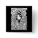 Nietzsche - Art buttons