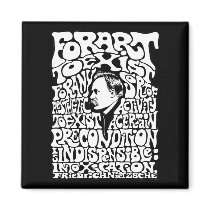 Nietzsche - Art