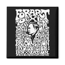 Nietzsche - Art