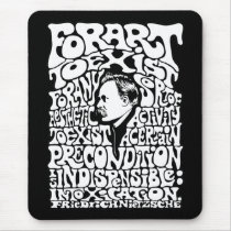 Nietzsche - Art