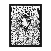 Nietzsche - Art
