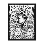 Nietzsche - Art postcards