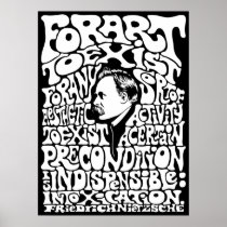 Nietzsche - Art