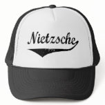 Nietzsche hats
