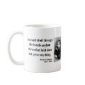 Nietzsche Quote 1b mugs