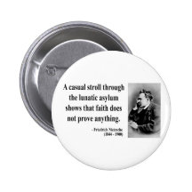 Nietzsche Quote 1b Pins