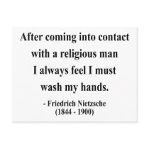Nietzsche Quote 3a