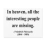 Nietzsche Quote 4a