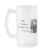 Nietzsche Quote 5b Coffee Mug