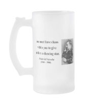 Nietzsche Quote 6b Mugs