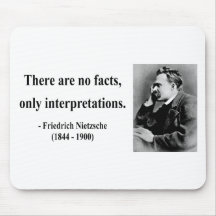 Nietzsche Quote 9b Mousepads