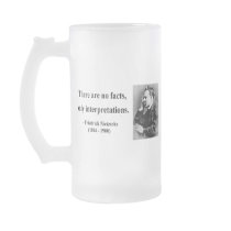 Nietzsche Quote 9b Coffee Mugs