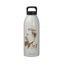 Nietzsche Water Bottles