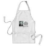 Nietzsche What Does Not Destroy Me Makes Stronger aprons