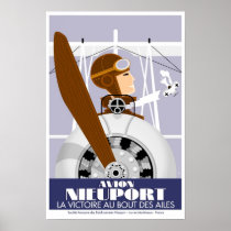 Nieuport 5250 3500 poster