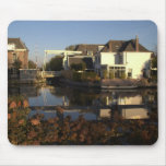 Nieuwersluis Mouse Pad