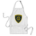 Nifty Nerds aprons
