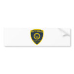 Nifty Nerds bumper stickers