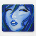 Nifty Niflheim Mousepad