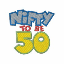 Nifty To Be 50