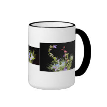 Nigella and friends mug