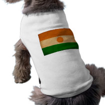 Niger Flag