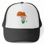 Niger Trucker Hats