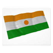 niger invitation