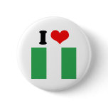 Nigeria Flag buttons