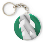Nigeria Keychains