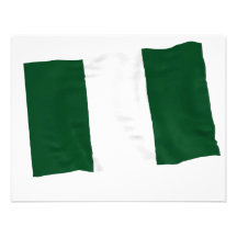 nigeria personalized invite