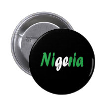 Nigeria Pin