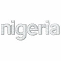 nigeria track suit embroidered shirts