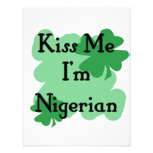 Nigerian Custom Invites