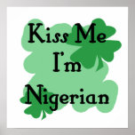 Nigerian posters