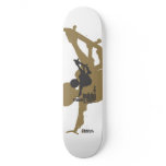 Niggy Stardust OG skateboards