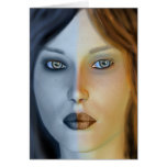 Night and Day cards