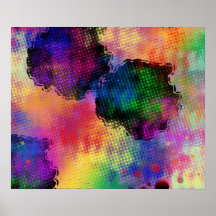 Night and Day Posters