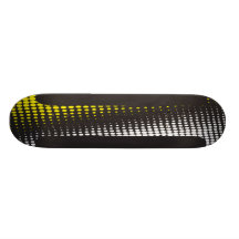 Night and Day Skateboard Decks