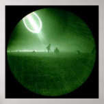 Night Assault posters