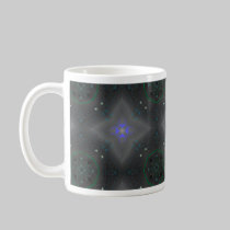 Night at the beach mugs