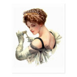 Night at the Opera Post Cards