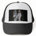 Night Cap hats