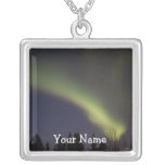 Night Dancing; Customisable Custom Necklace