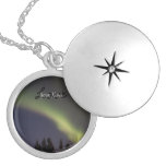 Night Dancing; Customisable Necklaces