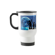 Night Fever Mug