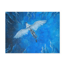 Night Flight Postcards