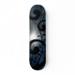 Night grinder skateboards